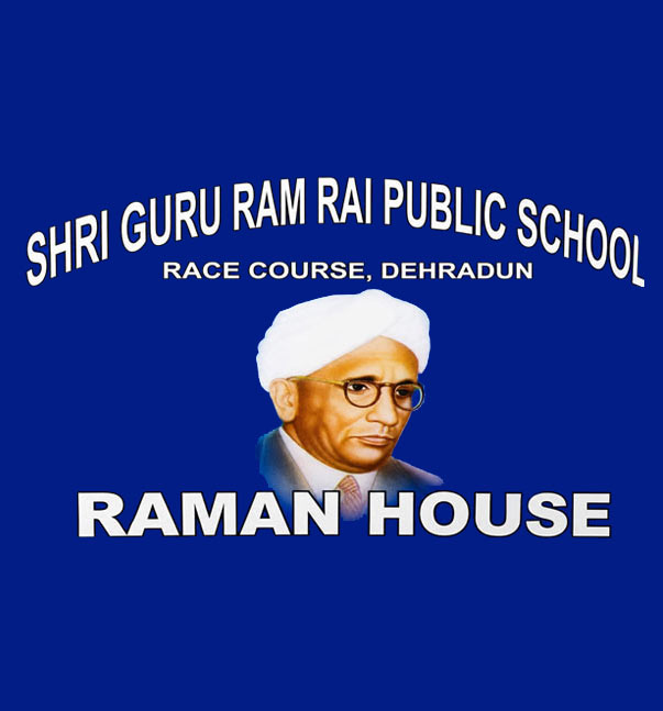 Raman House